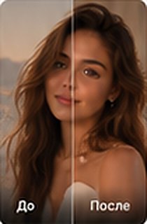 Before and after